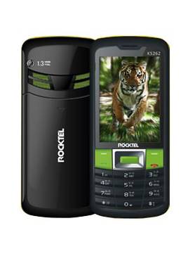 Rocktel Aspire K5262