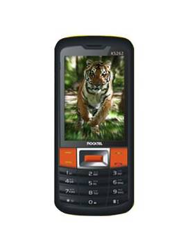 Rocktel Aspire K5262