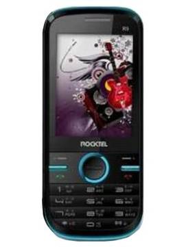 Rocktel Boom R9