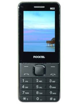 Rocktel M22
