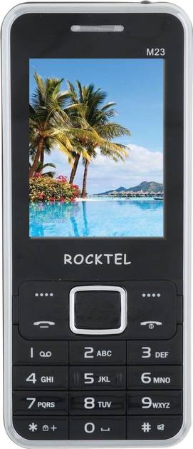 Rocktel M23