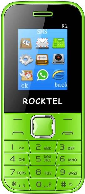 Rocktel R2