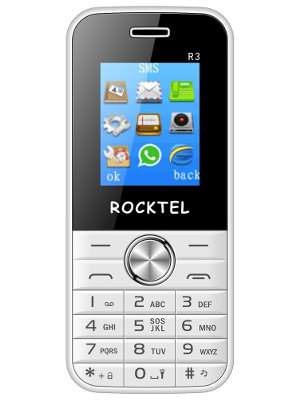 Rocktel R3 Price