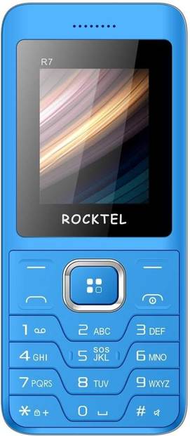 Rocktel R7