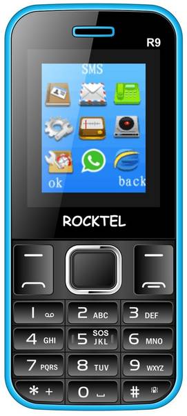 Rocktel R9