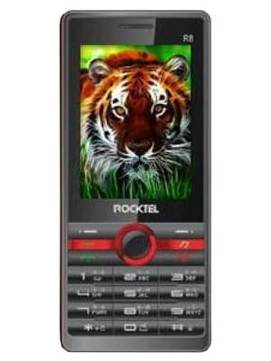 Rocktel Tiger R8
