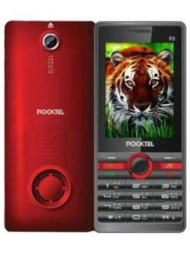 Rocktel Tiger R8