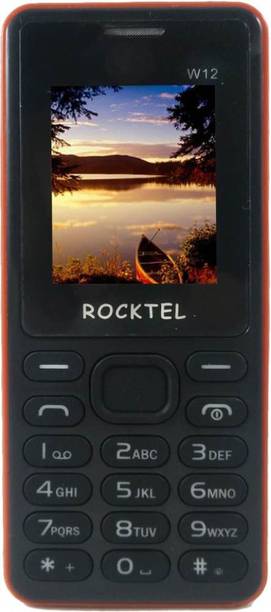 Rocktel W12