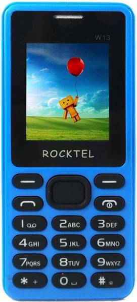 Rocktel W13