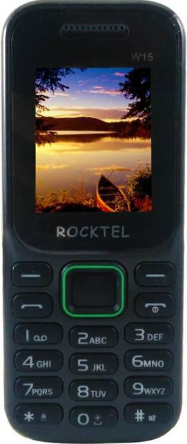 Rocktel W15