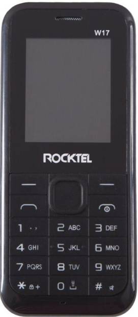 Rocktel W17