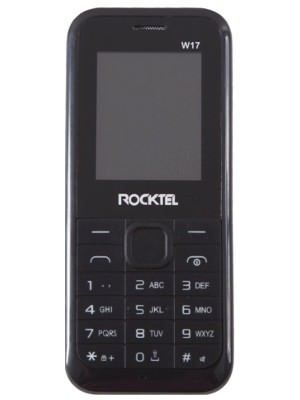 Rocktel W17 Price