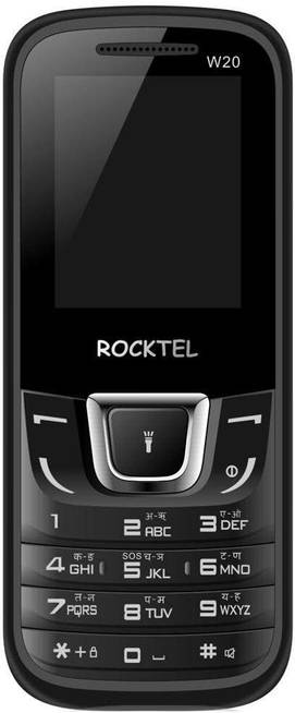 Rocktel W20