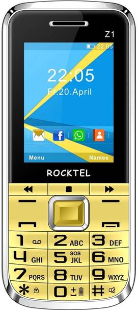 Rocktel Z1