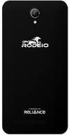 Rodeio EG 501