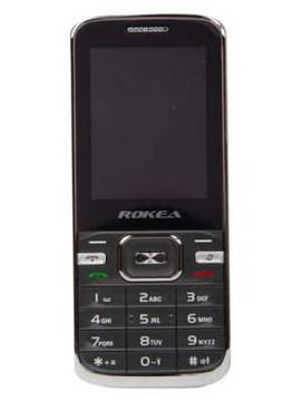 Rokea S321