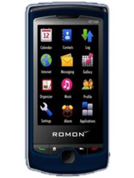Romon RT100