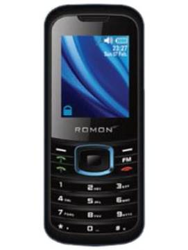 Romon ST70