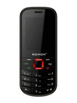 Romon ST90