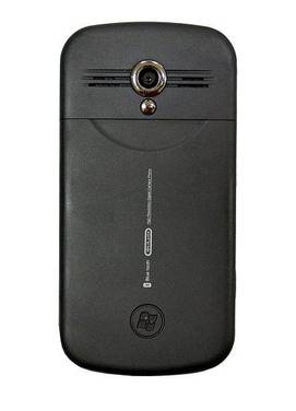 RoverPC C6
