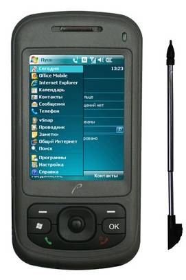 RoverPC C6