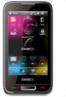 RoverPC Evo X8