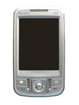RoverPC G5