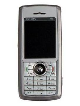 RoverPC M5