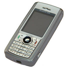 RoverPC M5