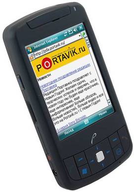 RoverPC N6