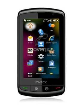 RoverPC Pro G8