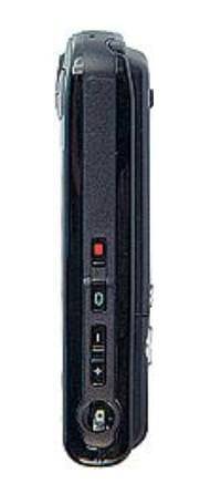 RoverPC W5