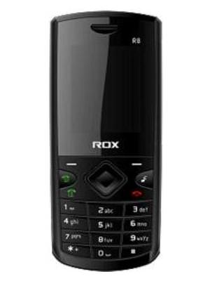 Rox R8 Price
