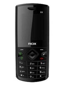 Rox R8