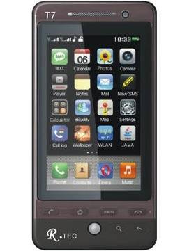 Rtec T7