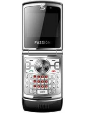 S Square Passion