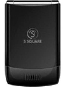 S Square Passion