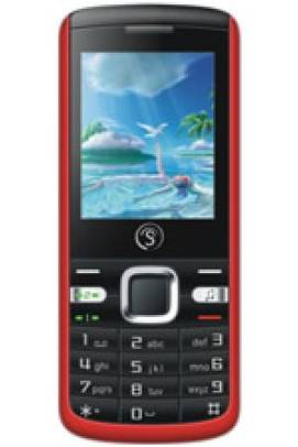 S Square S27