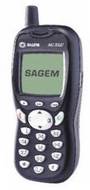 Sagem mc 3000