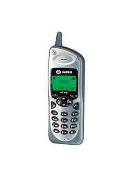 Sagem mc 850
