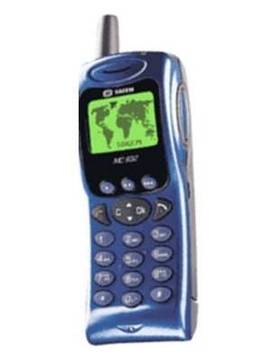 Sagem mc 932