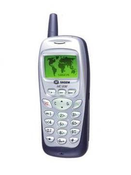 Sagem mc 936