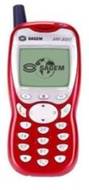 Sagem mw 3020