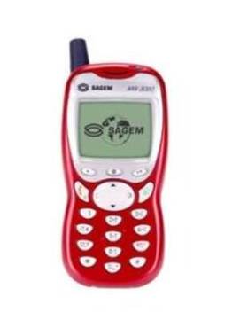 Sagem mw 3020