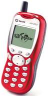 Sagem mw 3020