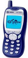 Sagem mw 3040