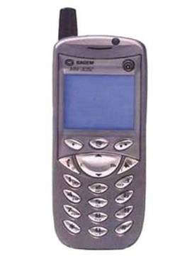 Sagem mw 3052