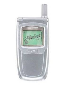 Sagem my c-1