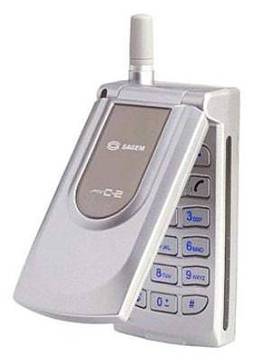 Sagem my c-2