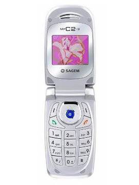 Sagem my c2-3